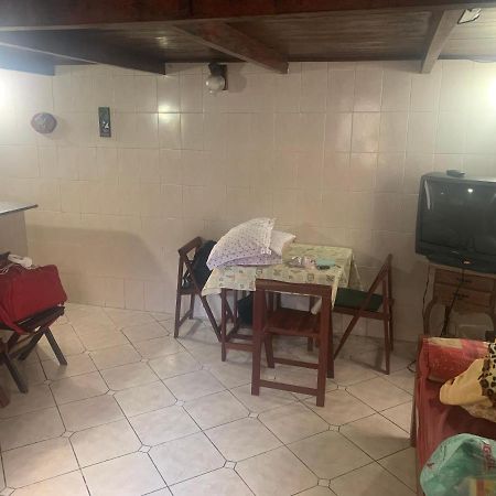 Apartamento Duplex Frente Para O Mar Mongaguá Zewnętrze zdjęcie